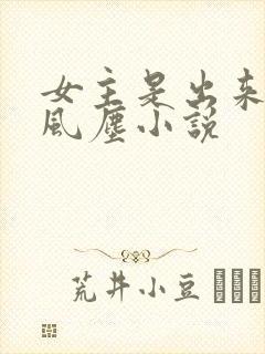 女主是出来卖的风尘小说