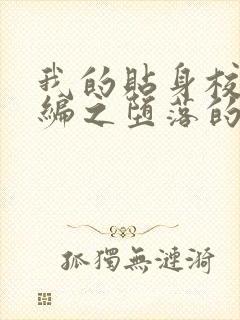 我的贴身校花改编之堕落的校花