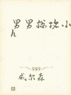 男男总攻小说高h