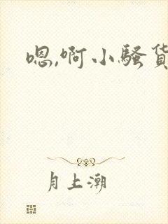 嗯,啊小骚货要