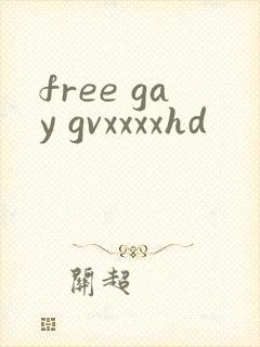free gay gvxxxxhd