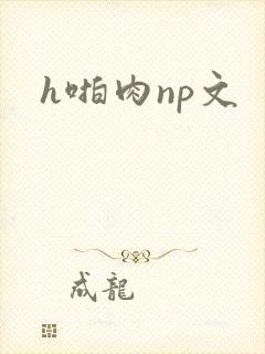 h啪肉np文