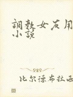 调教女友用手的小说