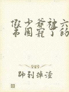 假少爷被六个兄弟团宠了的小说