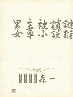 男主被锁链囚禁女尊小说推荐