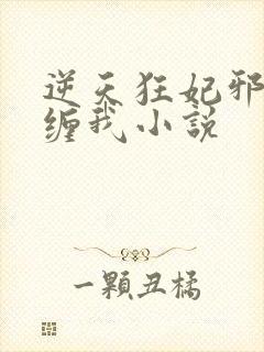 逆天狂妃邪王别缠我小说