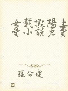 女戴假阳上男四爱小说免费阅读最新