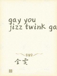 gay youjizz twink gay com