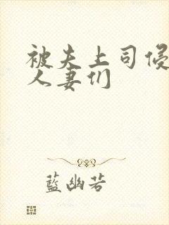 被夫上司侵犯的人妻们