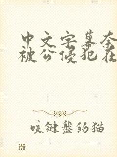 中文字幕奈奈美被公侵犯在线
