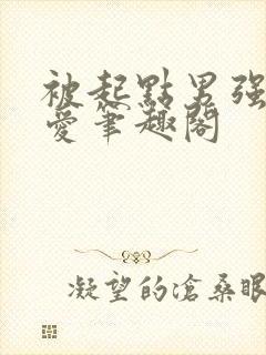 被起点男强制宠爱笔趣阁封面