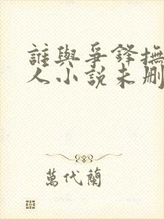 谁与争锋抚琴的人小说未删减在线看