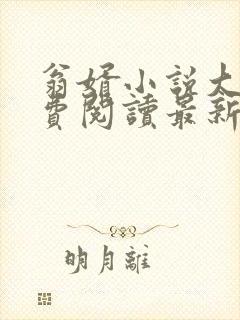 翁婿小说大全免费阅读最新小说