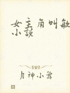 女主角叫敏敏的小说
