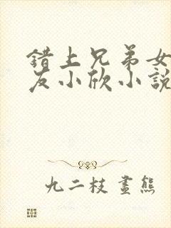 错上兄弟女神女友小欣小说封面