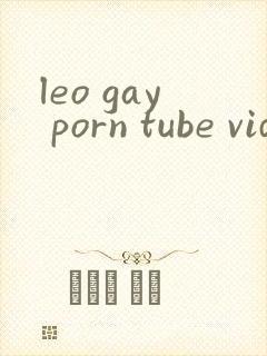 leo gay porn tube videos