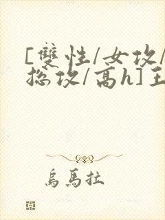 [双性/女攻/总攻/高h]王室yi