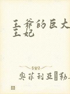王爷的巨大进入王妃