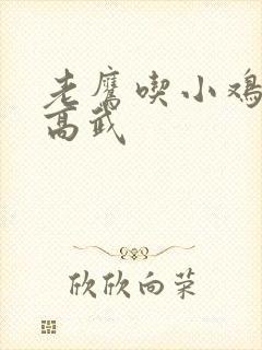 老鹰吃小鸡全球高武