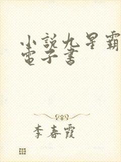 小说九星霸体诀电子书