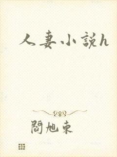 人妻小说h