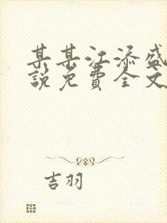 某某江添盛望小说免费全文阅封面