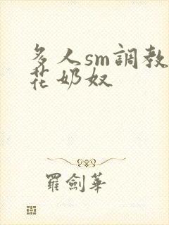 多人sm调教校花奶奴