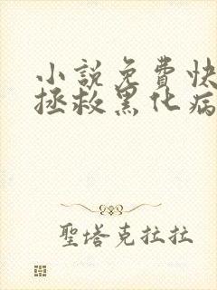 小说免费快穿之拯救黑化病娇反派
