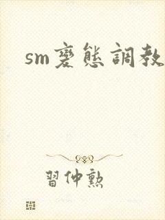 sm变态调教文