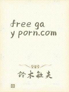 free gay porn.com