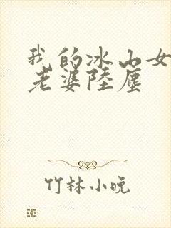 我的冰山女总裁老婆陆尘