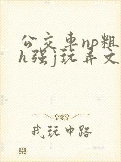 公交车np粗暴h强j玩弄文