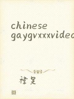 chinesegaygvxxxvideo