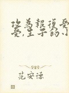 攻为报复受娶了受,生子的小说