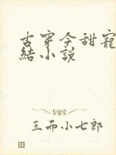 古穿今甜宠文完结小说
