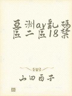 亚洲av乱码一区二区18禁