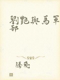 刘艳与马军第九部封面