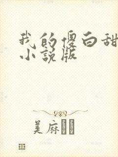 我的傻白甜老婆小说版