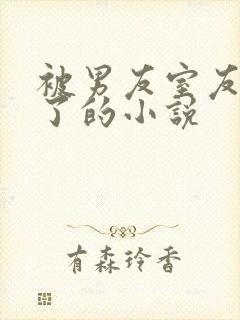 被男友室友欺负了的小说