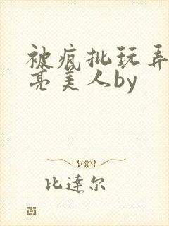 被疯批玩弄的漂亮美人by