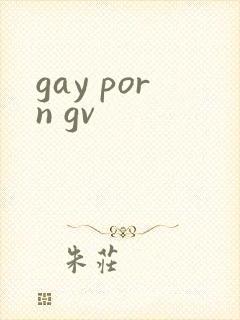 gay porn gv
