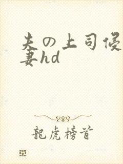 夫の上司侵犯人妻hd