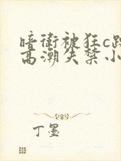 暗卫被狂c躁到高潮失禁小说