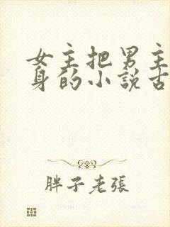 女主把男主当替身的小说古言