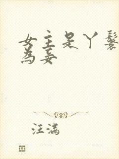 女主是丫鬟被迫为妾