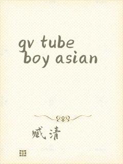 gv tube boy asian