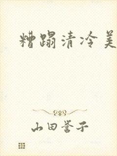 糟蹋清冷美人受