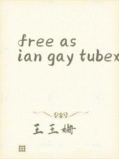 free asian gay tubexxx