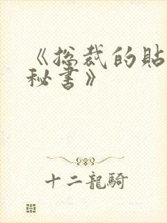 《总裁的贴身小秘书》