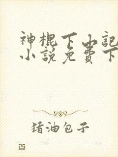 神棍下山记有声小说免费下载